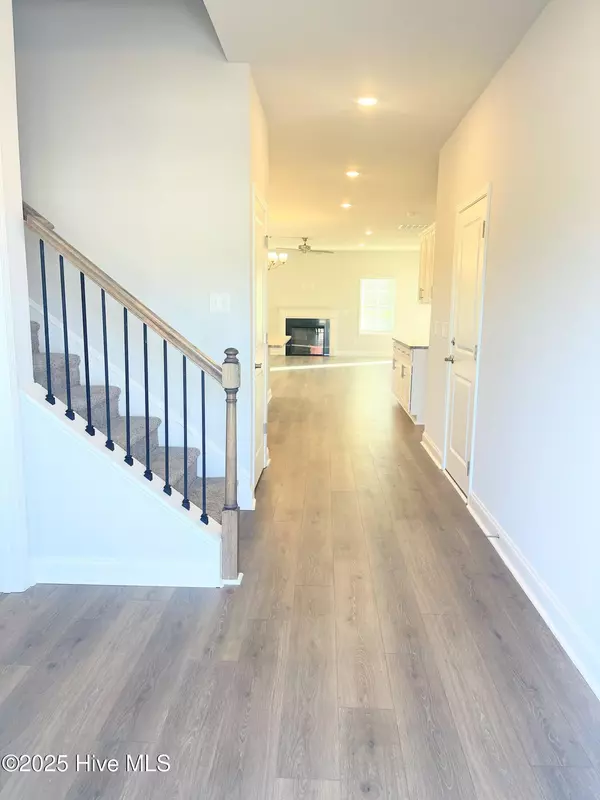 New Bern, NC 28562,1000 Midnight Bourbon MNR