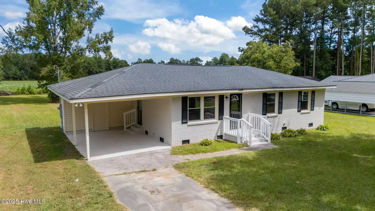 Grimesland, NC 27837,1117 S Grimesland Bridge RD