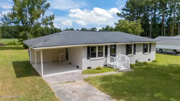 1117 S Grimesland Bridge RD, Grimesland, NC 27837