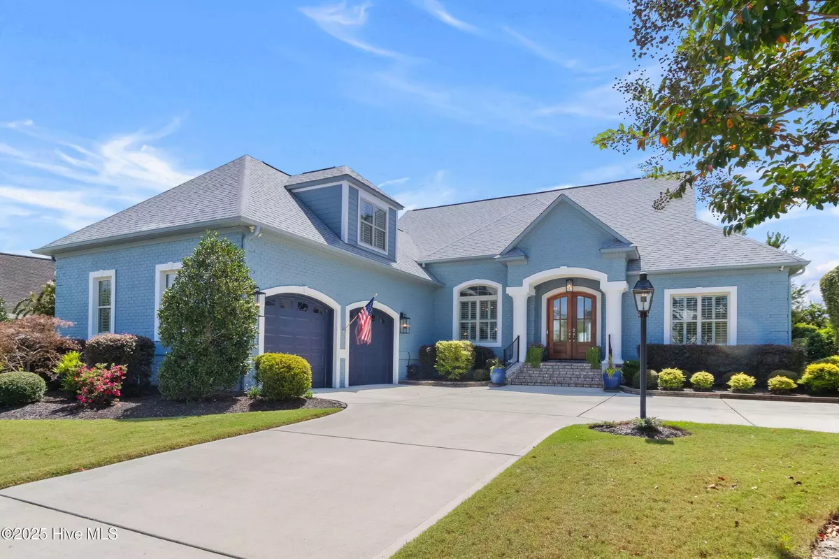 Leland, NC 28451,2113 Cokesbury CT