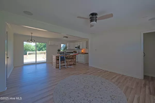 Grifton, NC 28530,753 Lewis DR