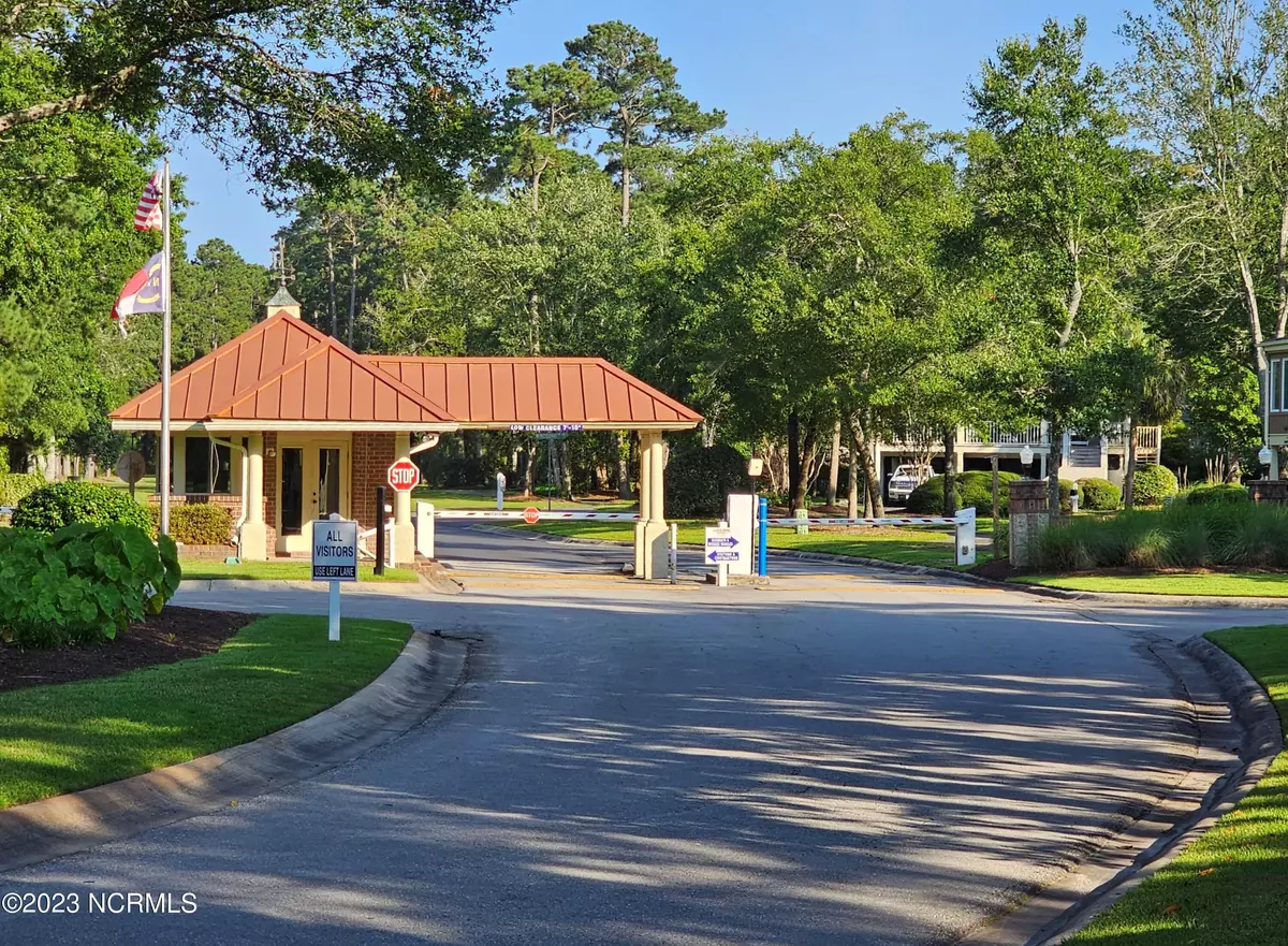 Ocean Isle Beach, NC 28469,1714 Deerfield DR SW #Apt 6