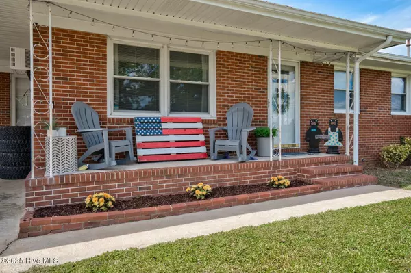 Nashville, NC 27856,3158 Sykes RD