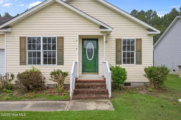 New Bern, NC 28560,107 Luke CT