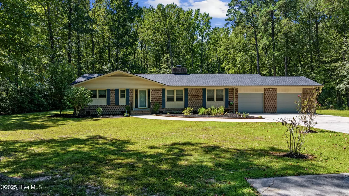 Carolina Shores, NC 28467,10 Pinewood DR