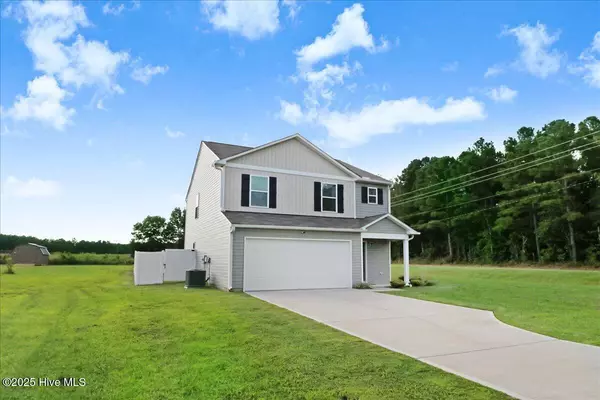 Kinston, NC 28504,3494 Danfield DR