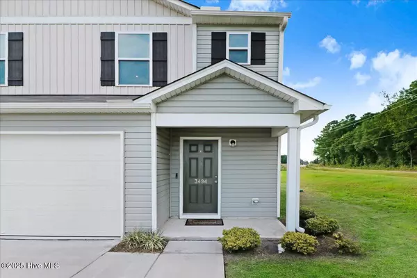 Kinston, NC 28504,3494 Danfield DR