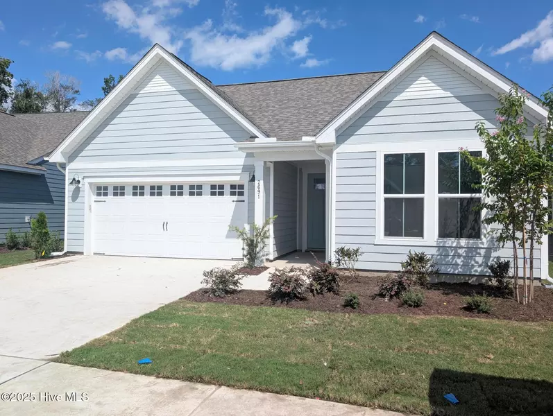2691 Silverweed CT #127, Leland, NC 28479
