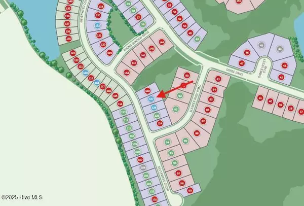 Leland, NC 28479,2691 Silverweed CT #127