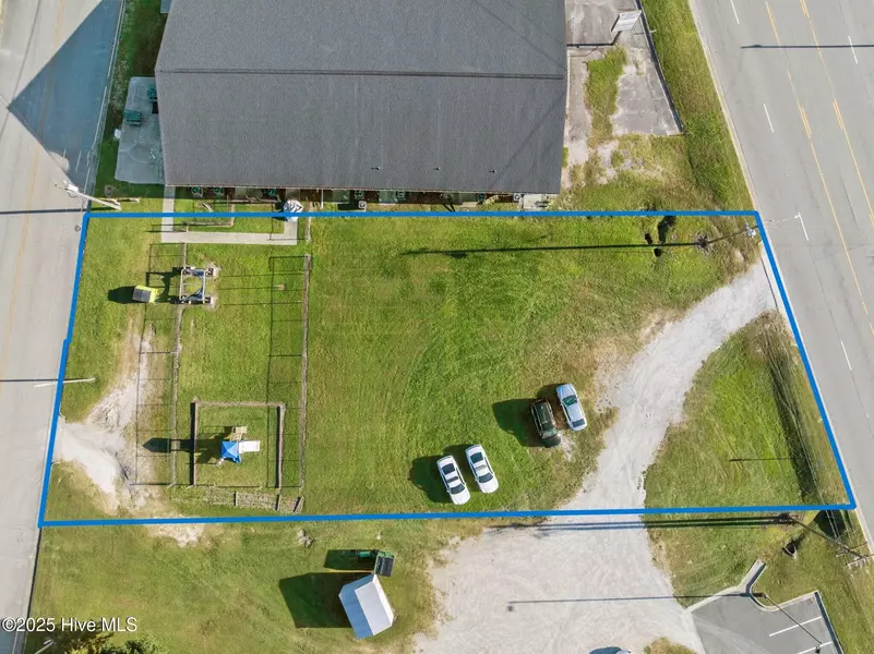 Tbd Richlands HWY, Richlands, NC 28574