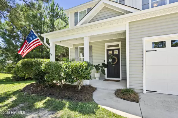 Holly Ridge, NC 28445,107 Bungalow RD