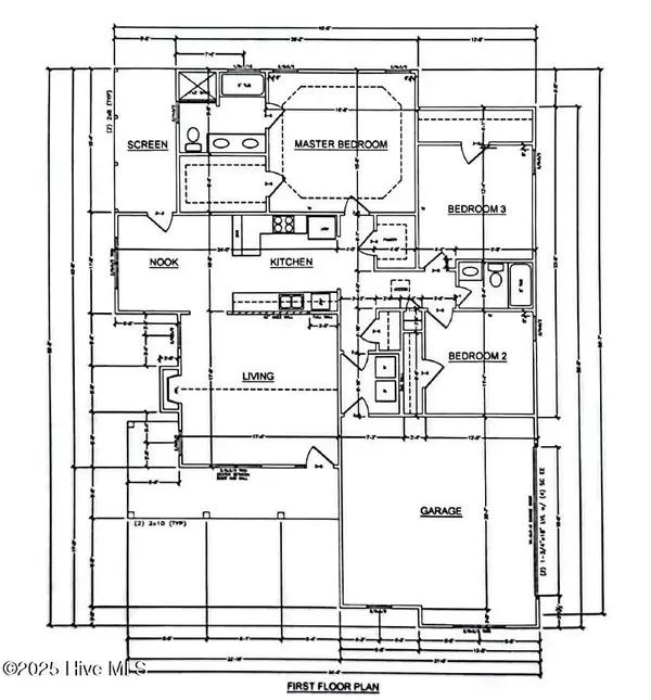 Vanceboro, NC 28586,113 Trellis LN