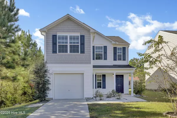 Holly Ridge, NC 28445,201 Bungalow RD