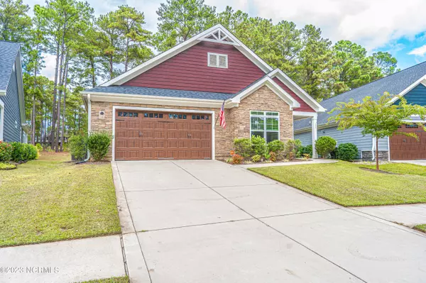 Aberdeen, NC 28315,153 Keowee CIR