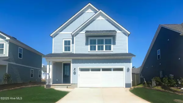 745 Caisson RUN, Wilmington, NC 28412