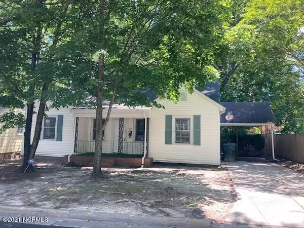 209 S Meade ST, Greenville, NC 27858