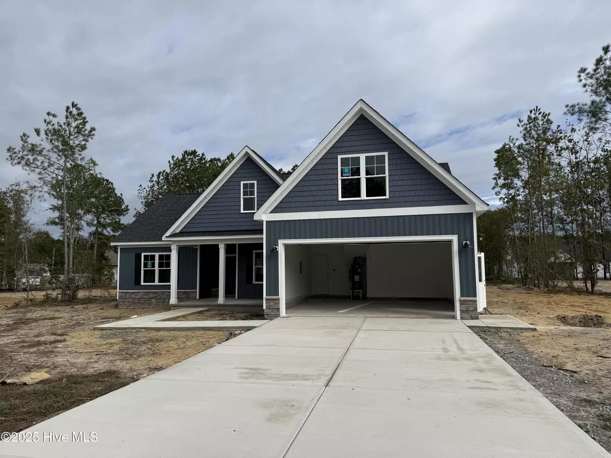 Princeton, NC 27569,114 Prosecco DR