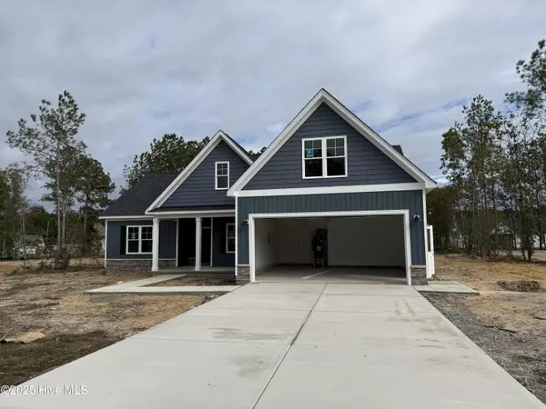 114 Prosecco DR, Princeton, NC 27569