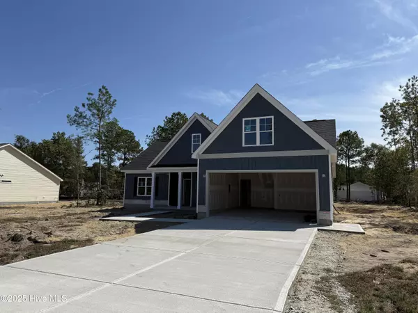 114 Prosecco DR, Princeton, NC 27569