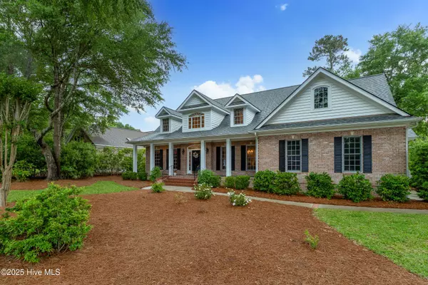Wilmington, NC 28411,1006 Butler National LN