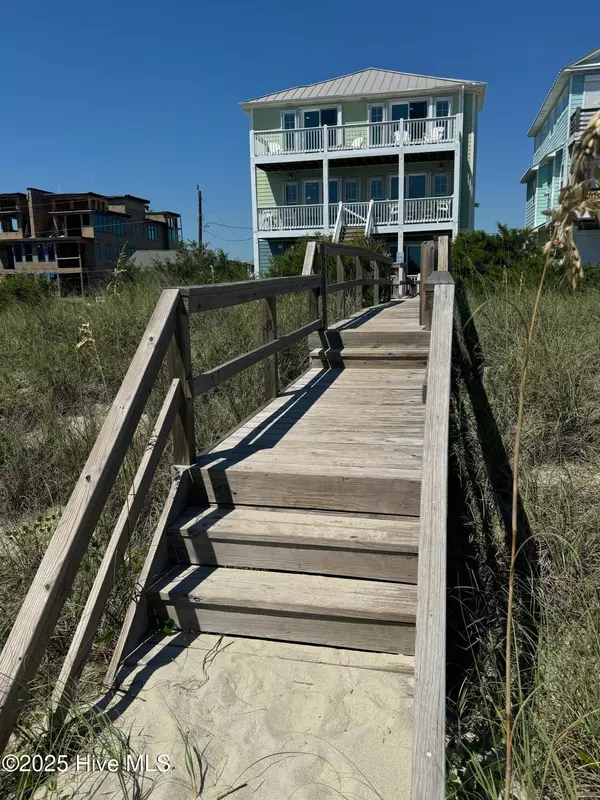 Carolina Beach, NC 28428,619 Carolina Beach AVE S #Unit 2
