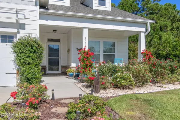 Southport, NC 28461,3132 Inland Cove DR