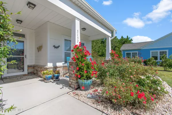 Southport, NC 28461,3132 Inland Cove DR