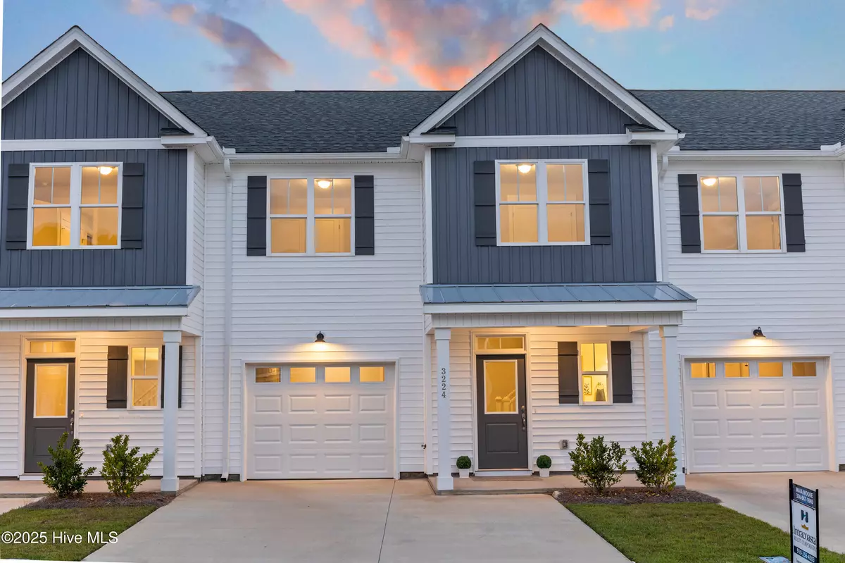 Castle Hayne, NC 28429,3224 Beaus DR