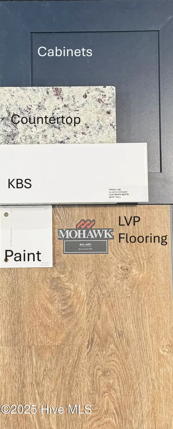 Raeford, NC 28376,350 Sacksonia ST