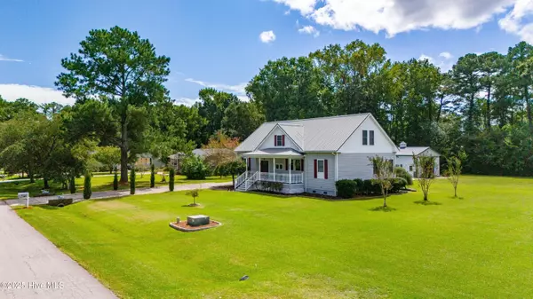 Oriental, NC 28571,505 Ragan RD