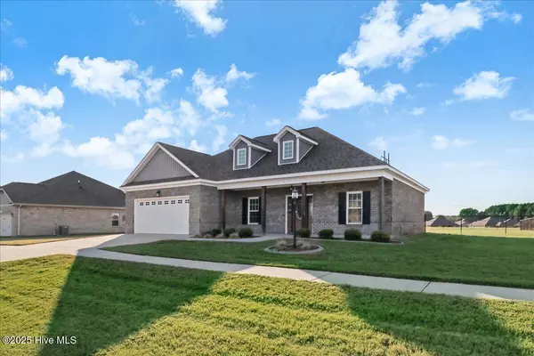 Pikeville, NC 27863,211 S Merganser DR