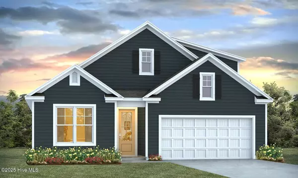 Leland, NC 28451,4352 Coralbead LN #Lot 103