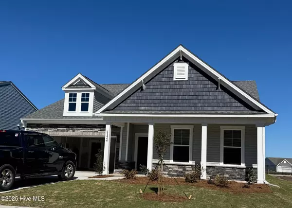 4124 Balboa AVE #Lot 157, Leland, NC 28451