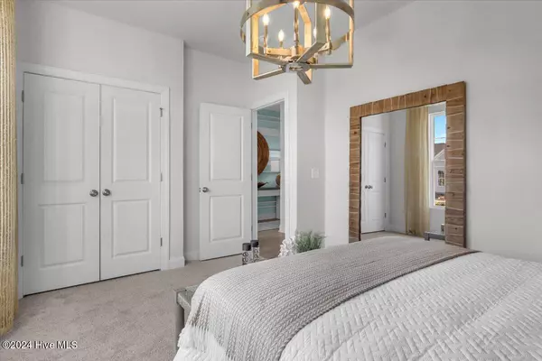 Leland, NC 28451,4124 Balboa AVE #Lot 157