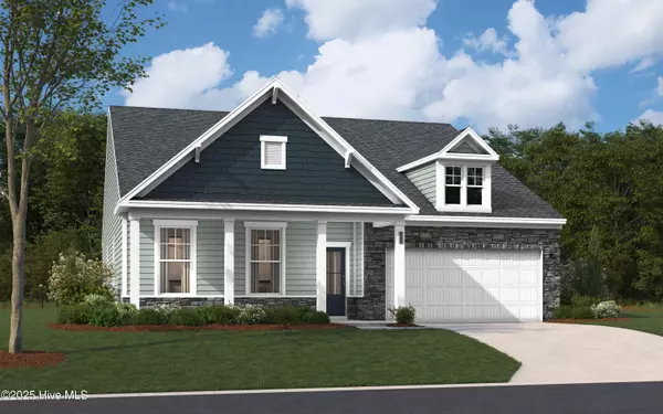 Leland, NC 28451,4124 Balboa AVE #Lot 157
