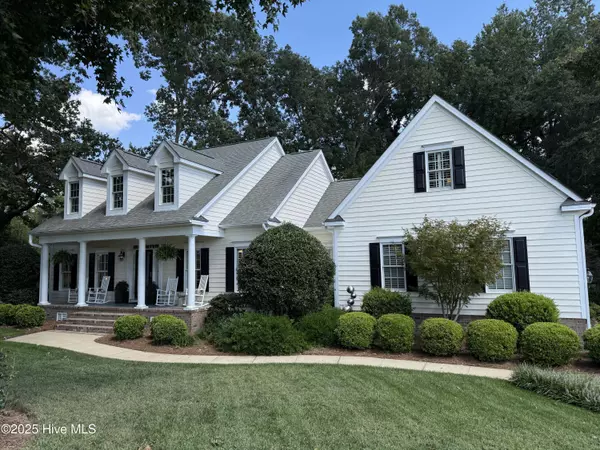 7799 Briar Creek RD, Rocky Mount, NC 27803