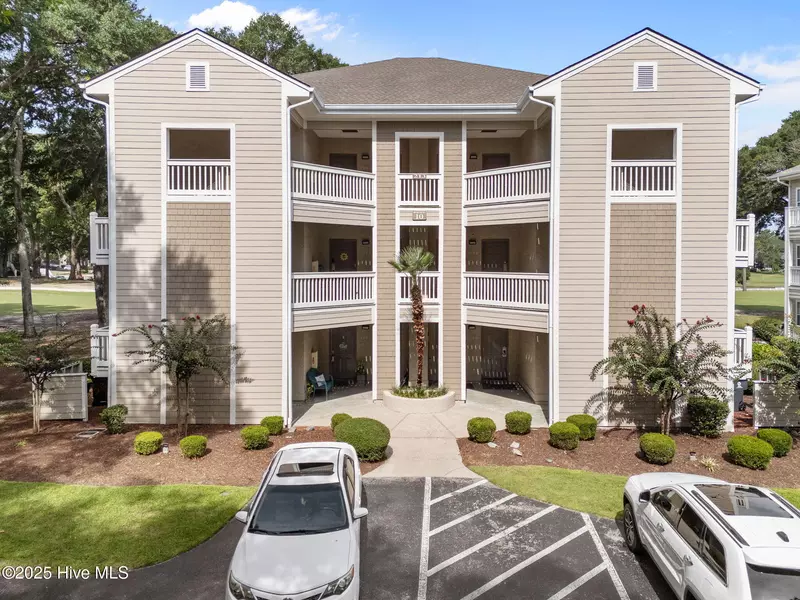 213 Kings TRL #1004, Sunset Beach, NC 28468