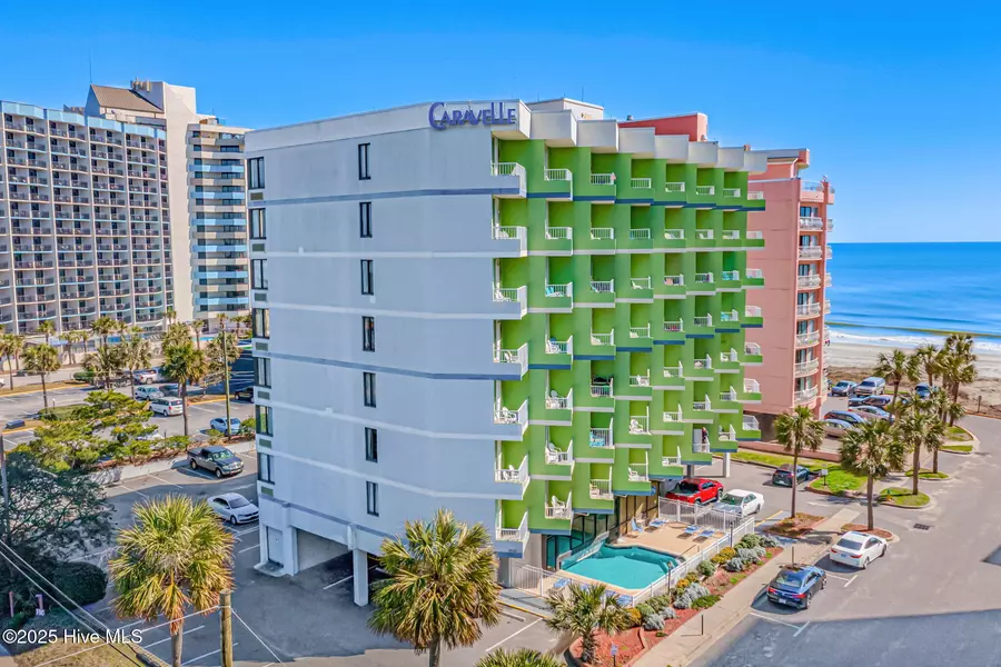 7000 N Ocean BLVD #530, Myrtle Beach, SC 29572
