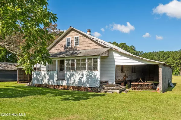 Pinetown, NC 27865,4503 Long Ridge RD