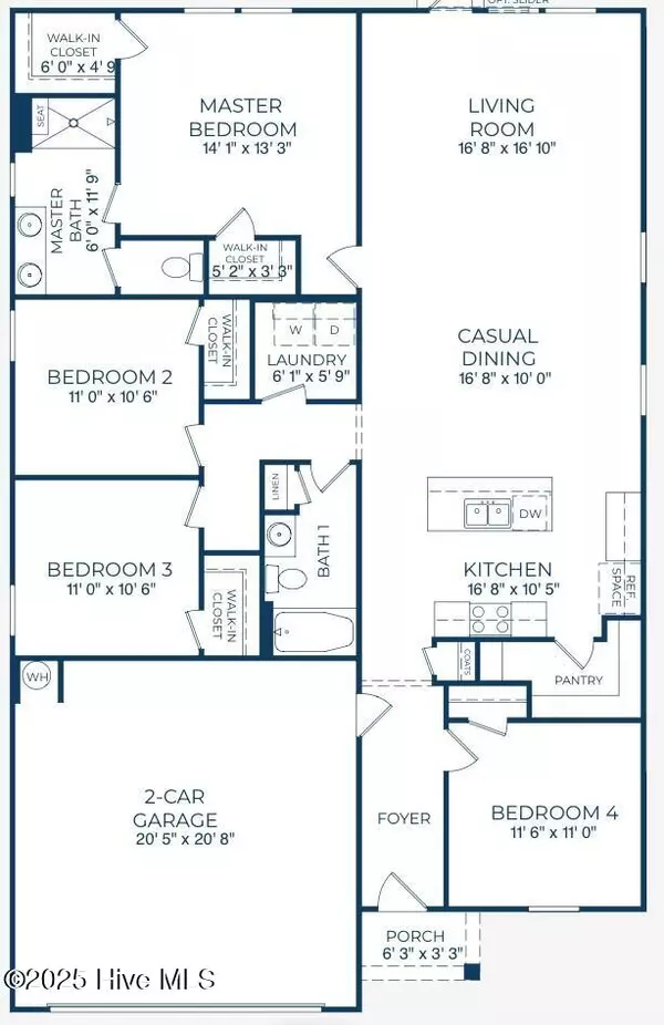 Leland, NC 28451,1217 Lulu Bay DR NE #90