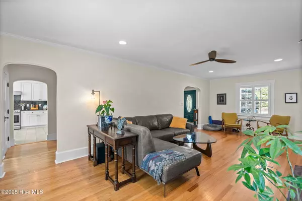 Wilmington, NC 28403,418 Forest Hills DR
