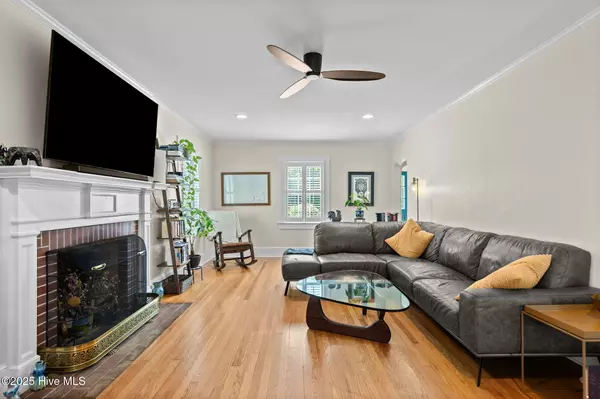 Wilmington, NC 28403,418 Forest Hills DR