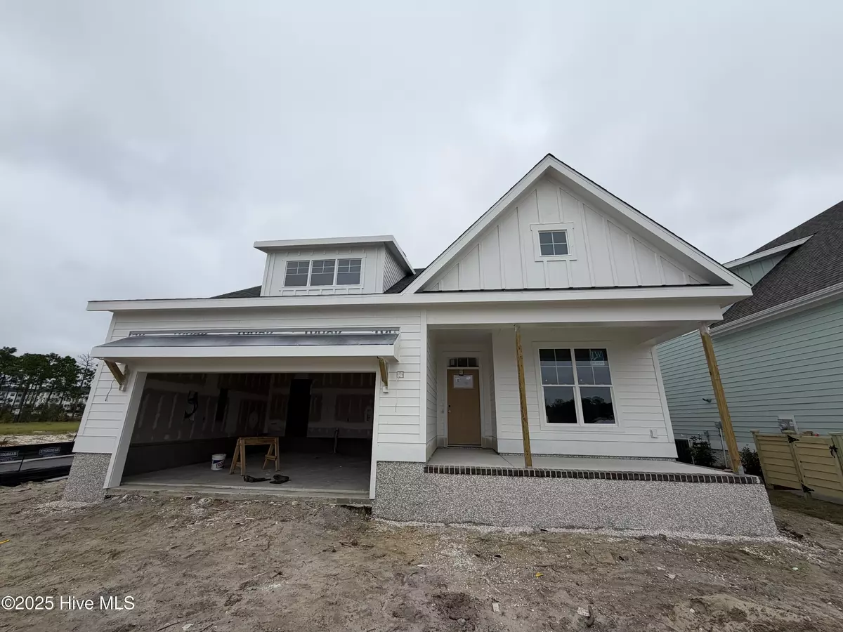 Wilmington, NC 28412,321 Longhill DR