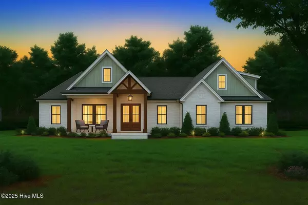 2302 Williams Farm RD, Greenville, NC 27858