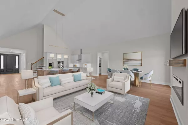 Greenville, NC 27858,2302 Williams Farm RD