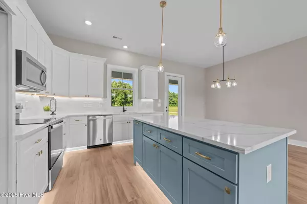 Greenville, NC 27858,2302 Williams Farm RD