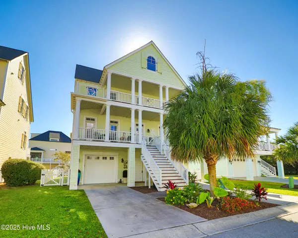 Atlantic Beach, NC 28512,221 Sound Side DR