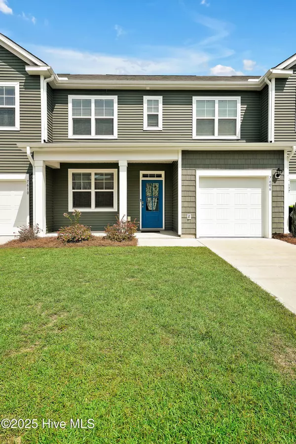7606 Knightbell CIR, Leland, NC 28451
