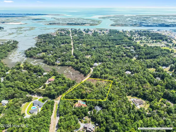 Hampstead, NC 28443,109c Corcus Ferry RD