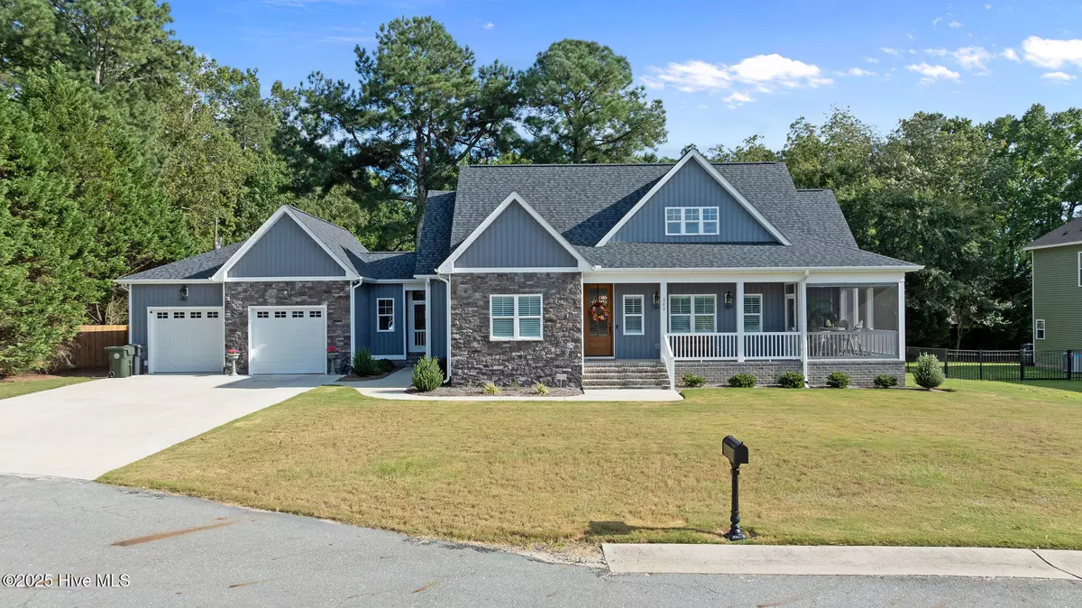 Goldsboro, NC 27534,202 Michelle Dawn DR